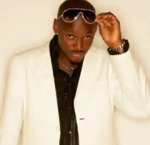 2face Idibia - No Shaking